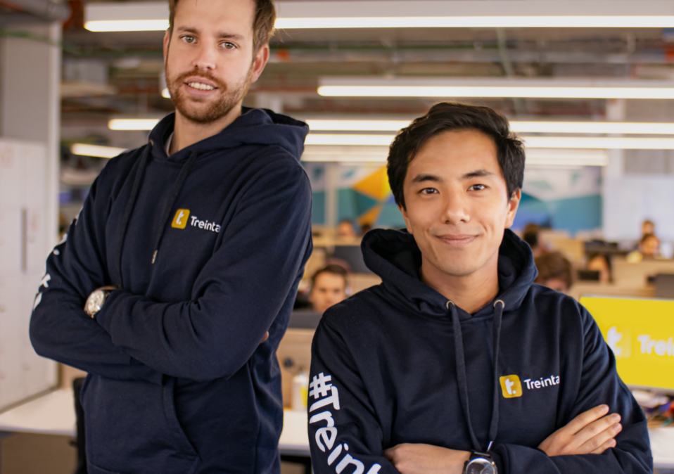InsiderPR: Treinta Raises US$46 Million in One of the Largest Series A that LatAm Has Ever Had