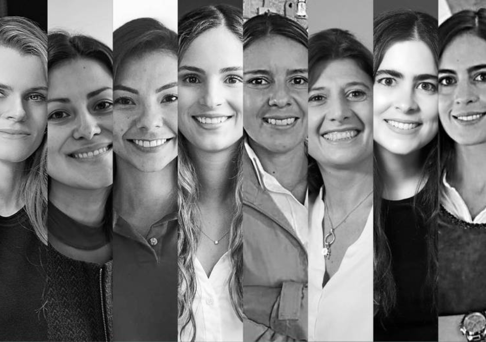 Ocho historias de mujeres que están moviendo el mundo de las startups en Colombia | Bloomberg Linea