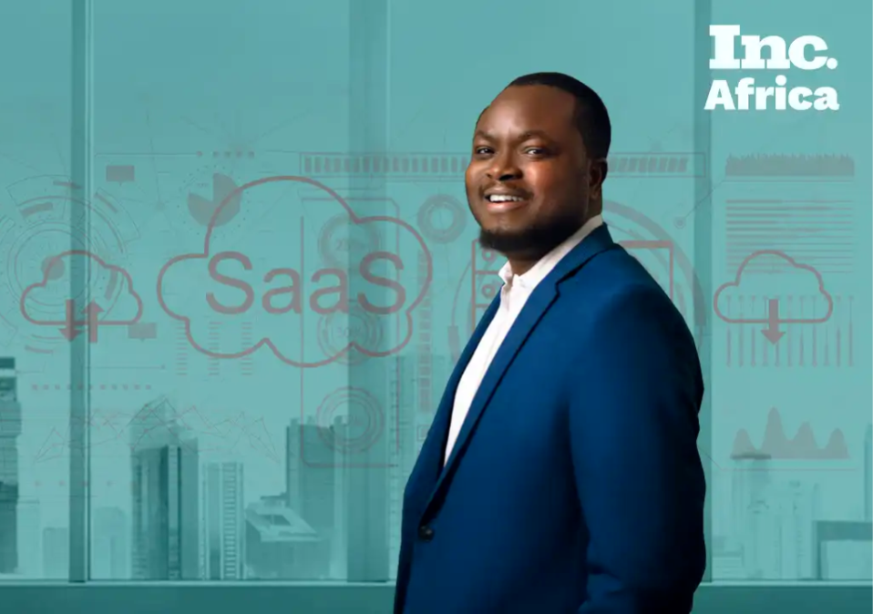 Helping African startups to Achieve Scale A Nigerian startup believes the secret to scaling is building and retaining the right team | Inc